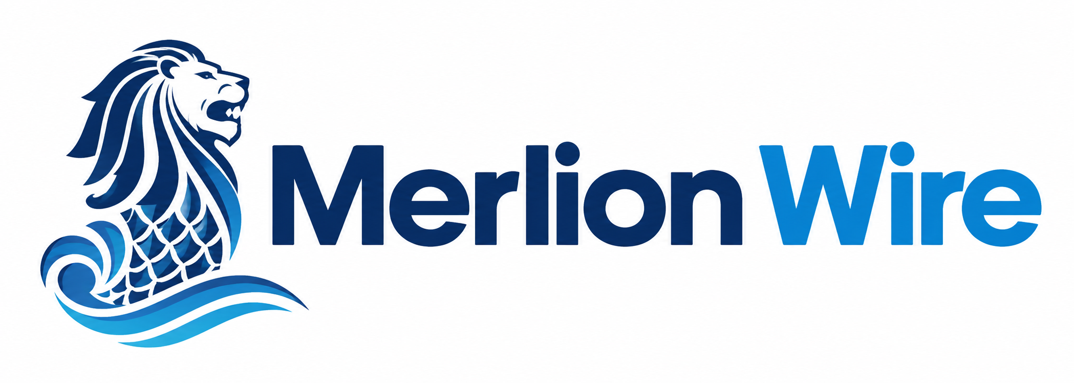Merlion Wire