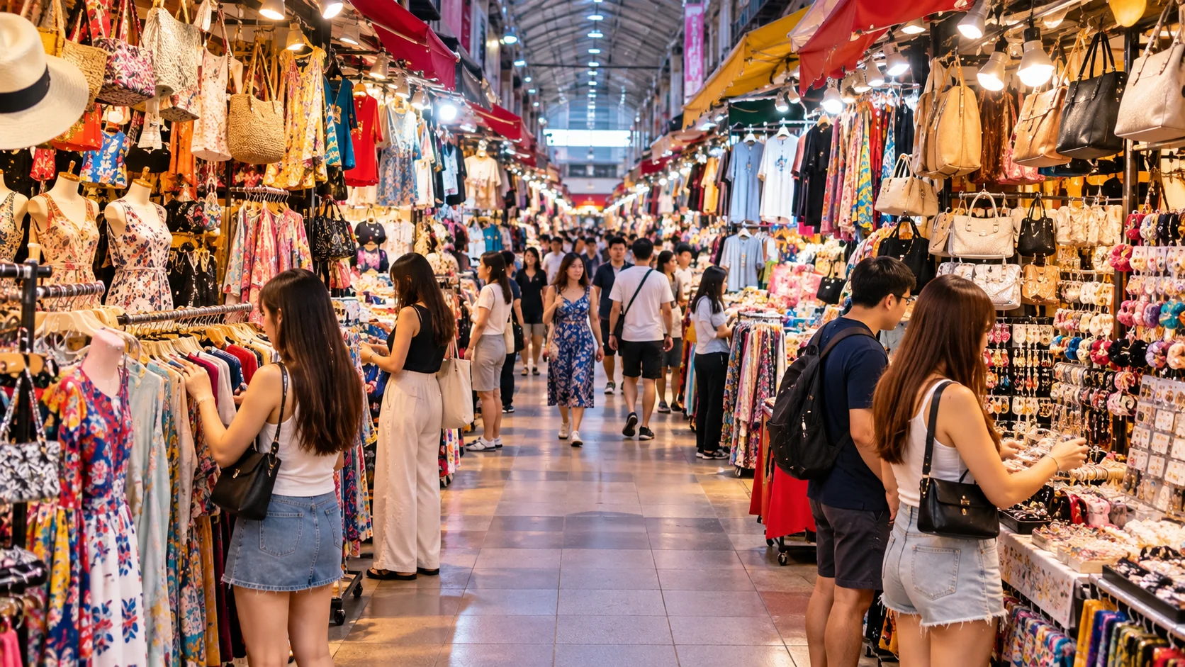 Bugis Street
